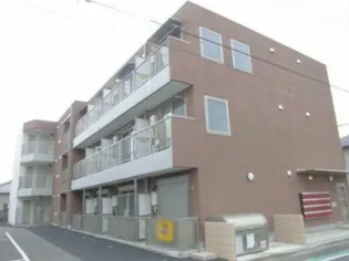 コスモ21の画像