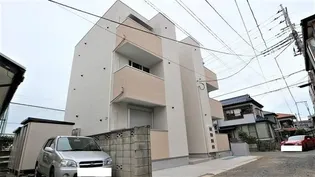 REGALEST宮原Ⅱの画像