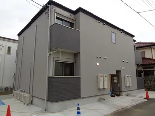 アークプレイス大和田IIの画像