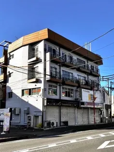 サカエハイツの画像