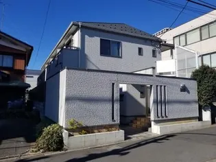 CASA北与野の画像
