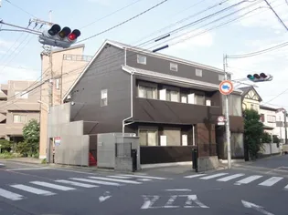 DUO STAGEの画像