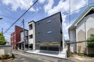 エルシーク上尾本町の画像