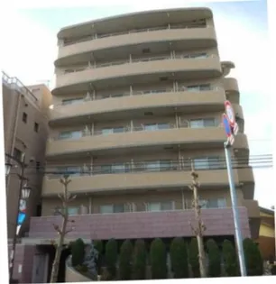 オロール南浦和の画像