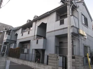 フォレストハイムの画像