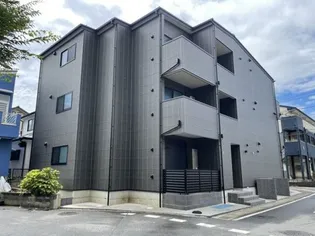 ソレイユ指扇土屋の画像