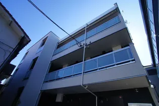 リブリ プレステージ浦和の画像