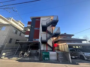 アールズハウスの画像