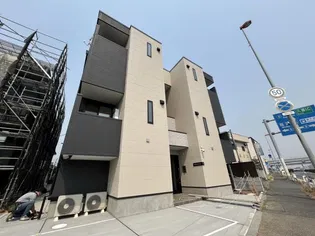 CB原市ジョイアの画像
