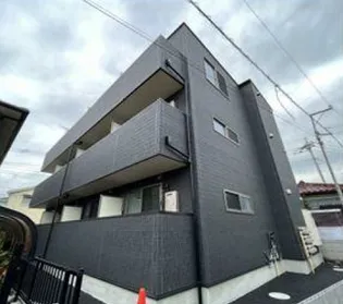 パーク アジュール春日部の画像