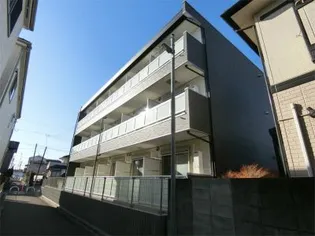 グレイス指扇の画像