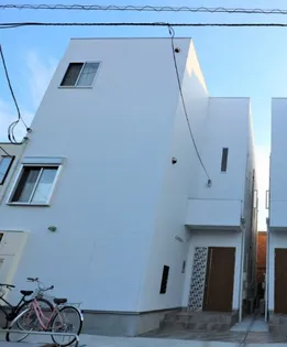 RIZEST東大宮の画像