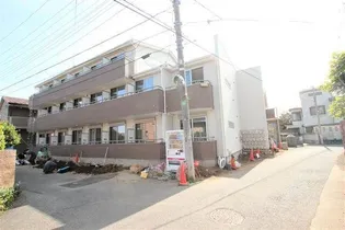 THE FIRMAMENT 大宮大和田の画像