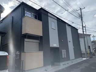 ソレイユ上尾本町の画像