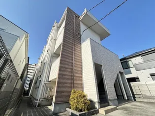 CB大宮サルースの画像