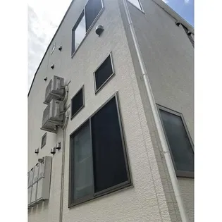 ソレイユ北赤羽の画像