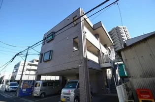 ソリストパレスの画像