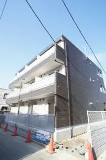 リブリ ベルファストの画像