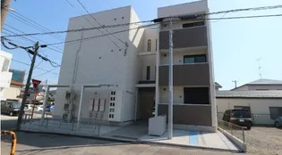REGALEST 蓮田の画像