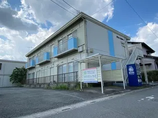グリーンシティの画像