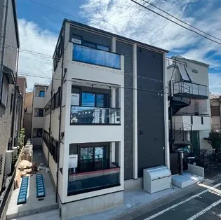 MELDIA蕨IIIの画像