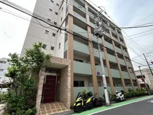 ルミエール岸町の画像