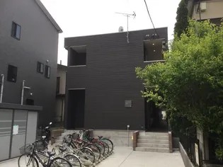 リブリ 芝富士の画像