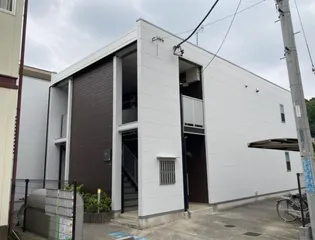 リブリ 加倉の画像