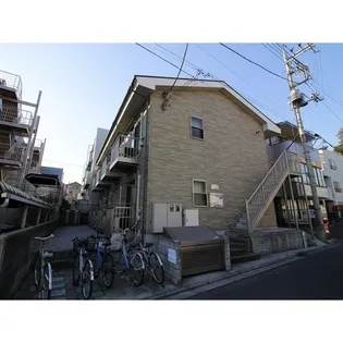 アンプルールクラージュWESTの画像