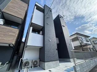 CB大宮カルムの画像