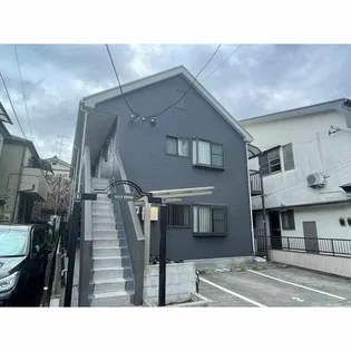 ヒルズ皇山の画像