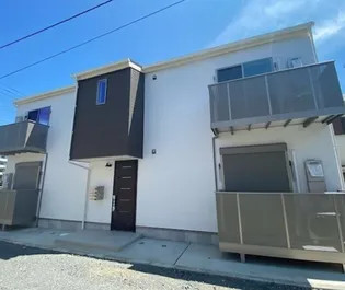 イーグル与野本町A棟の画像