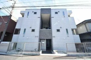 CB与野本町ストリアの画像