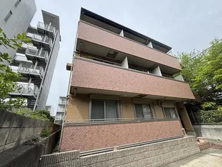 パークサイド土呂の画像