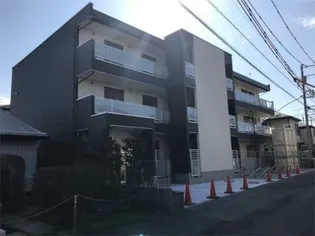 レオパレスエミールプラザの画像
