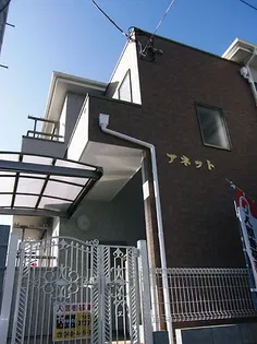 アネットの画像