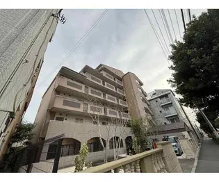 PARK SQUARE 与野の画像
