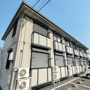 グレイスコートの画像