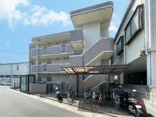 ガレットⅤの画像