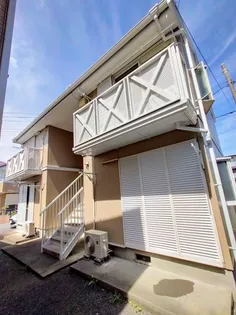 リバーベールの画像