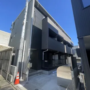 MELDIA所沢の画像