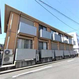 エスポワール戸田の画像