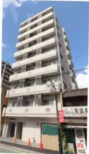 ラビエール常磐の画像