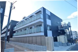VILLA BRISEの画像