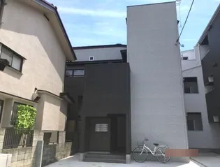 ルーチェ東大宮の画像