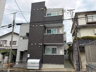ROBOT HOUSE浦和の画像