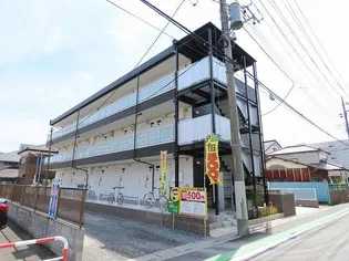 リブリ プランドール大宮の画像