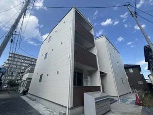 ジーメゾン川越新宿町の画像