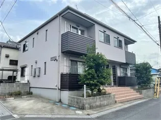フィカーサ八王子の画像