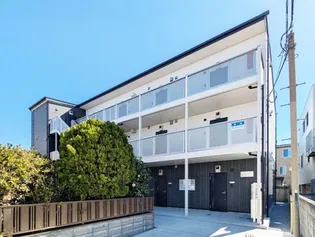 キャメル大宮3の画像